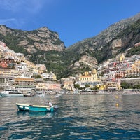 Photo taken at Positano by Reem on 4/12/2024