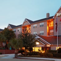 Foto diambil di Residence Inn Austin North/Parmer Lane oleh Residence Inn Austin North/Parmer Lane pada 8/25/2014