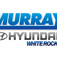 Foto scattata a Murray Hyundai White Rock Dealership in Surrey da Murray Hyundai White Rock Dealership in Surrey il 1/21/2014