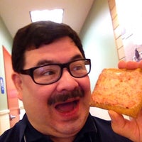 Photo taken at Jersey Mike&amp;#39;s Subs by Ronnie F. on 2/1/2014