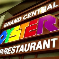 Grand Central Oyster Bar Now Closed Newark Airport And Port Newark Terminal C1