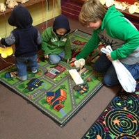 Photo taken at Tim&#39;s Wooden Toys by Johanna N. on 1/26/2013