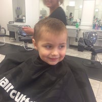 Hair Cuttery Southeast Nashua 8 Spit Brook Rd Ste 4