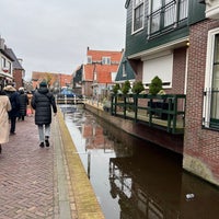 Photo taken at Volendam by Eng.Meshal . on 1/21/2024
