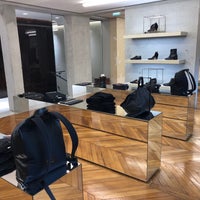 Photo taken at Givenchy by . on 8/1/2018