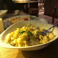 Photo taken at Vapiano by . on 1/21/2019
