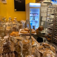Photo taken at Bakeshop by . on 2/29/2020