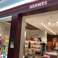 Photo taken at Hermès by . on 8/16/2018
