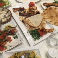 รูปภาพถ่ายที่ Al Wady Restaurant Libanais โดย . เมื่อ 7/22/2016