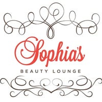 Foto scattata a Sophia&amp;#39;s Beauty Lounge da Sophia&amp;#39;s Beauty Lounge il 1/21/2014