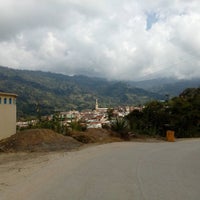 Photo taken at San Bernardo, Cundinamarca by Jose Maria S. on 12/19/2016
