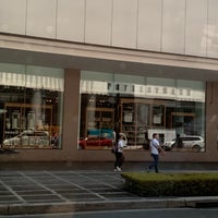 Pottery Barn Furniture Home Store In Fort Bonifacio