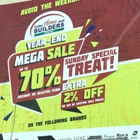 Cebu Home and Builders - Hardware Store