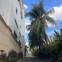 Photo taken at Waterfront Cebu City Hotel &amp;amp; Casino by doc4kids E. on 10/5/2022