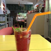 Gartensalon - Universität - München, Bayern