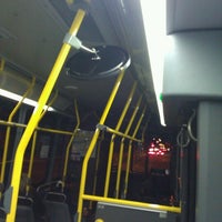 Photo taken at MTA - Q46 Bus by Yahmeela S. on 10/14/2012