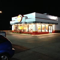 Photo taken at Krystal by Chad D. on 3/1/2013