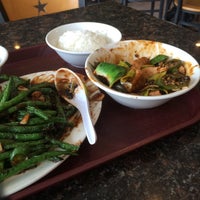 Review Chinese Cafe