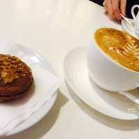 1/21/2015에 Anastasiya P.님이 Чашка Кофе에서 찍은 사진