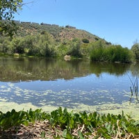 Photo taken at Ballona Wetlands by Jason H. on 5/4/2020