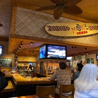 6/27/2021 tarihinde Jason H.ziyaretçi tarafından Islands Restaurant'de çekilen fotoğraf