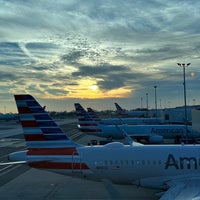 Photo taken at American Airlines Admirals Club by Jason H. on 12/9/2023