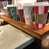 Photo taken at Starbucks by Jason H. on 11/4/2018