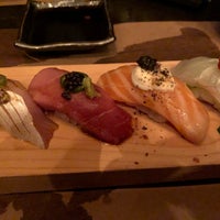 Photo prise au Umi Sushi par Jason H. le6/18/2019