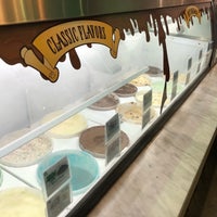 Photo taken at Doc Burnstein&amp;#39;s Ice Cream Lab by Jason H. on 7/3/2018