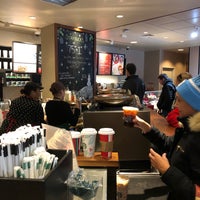 Photo taken at Starbucks by Jason H. on 11/4/2018