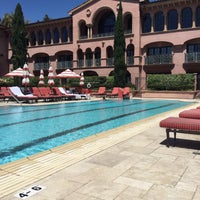 Photo taken at The Spa at The Grand Del Mar by Jason H. on 5/6/2019