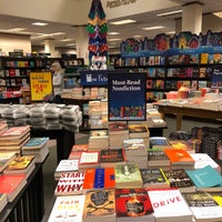 Photo taken at Barnes &amp;amp; Noble by Jason H. on 12/17/2019