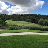 Photo taken at The Grand Golf Club by Jason H. on 5/6/2019