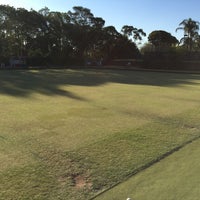 Photo prise au Paddo Bowls par Michael W. le10/11/2014