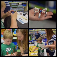 Photo taken at Toys&quot;R&quot;Us by Josh M. on 5/3/2014