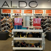 ALDO Outlet - Shoe Store