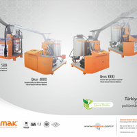 Foto scattata a Ekolmak Machinery da Ekolmak Machinery il 1/21/2014