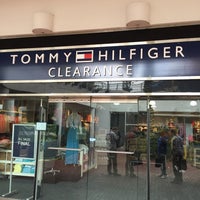 Tommy Hilfiger Clearance 