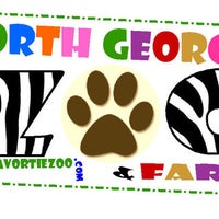 11/24/2014にHope B.がNorth Georgia Zoo &amp;amp; Farm/ Wildlife Wonders- Zoo To Youで撮った写真