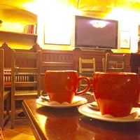 1/17/2015にKateryna R.がSepia Pubで撮った写真