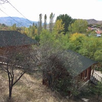 vegke kutuk evleri hostel