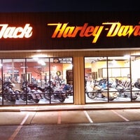 Foto scattata a Black Jack Harley-Davidson da Black Jack Harley-Davidson il 1/21/2014