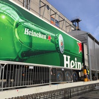 Photo taken at Heineken Nederland B.V by Рамадан К. on 4/16/2019