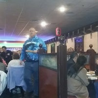 Photo taken at Hibachi Grill &amp;amp; Supreme Buffet by Cyndie L. on 12/25/2016