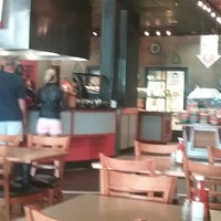 Photo taken at HuHot Mongolian Grill by Cyndie L. on 6/18/2017