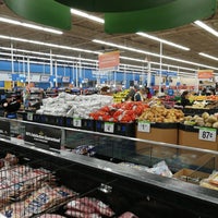 10/18/2017에 Miguel R.님이 Walmart Supercentre에서 찍은 사진
