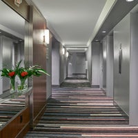 รูปภาพถ่ายที่ Matrix Hotel โดย Matrix Hotel เมื่อ 2/2/2024