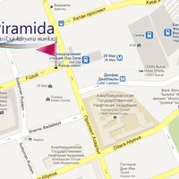 1/22/2014にPiramida Education and Career CentreがPiramida Education and Career Centreで撮った写真
