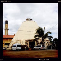 3/3/2013 tarihinde Electric B.ziyaretçi tarafından North Shore Soap Factory'de çekilen fotoğraf