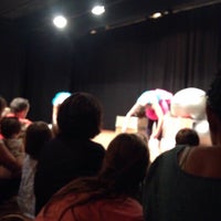 Photo taken at Teatro Principal by Diego C. on 9/20/2014